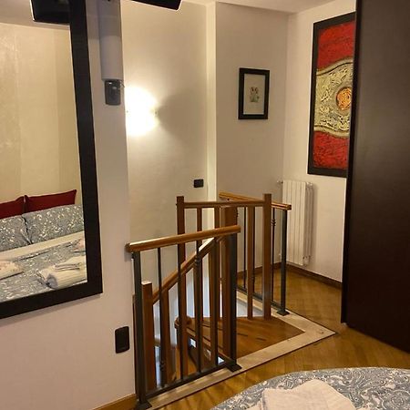 Namaste Luxury Guest House Bari Bagian luar foto