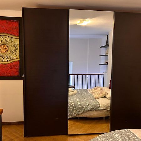 Namaste Luxury Guest House Bari Bagian luar foto