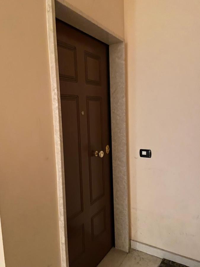 Namaste Luxury Guest House Bari Bagian luar foto