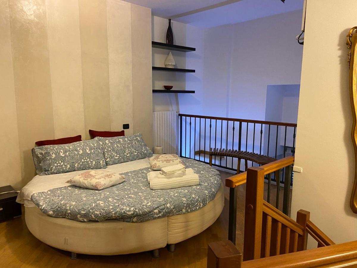 Namaste Luxury Guest House Bari Bagian luar foto
