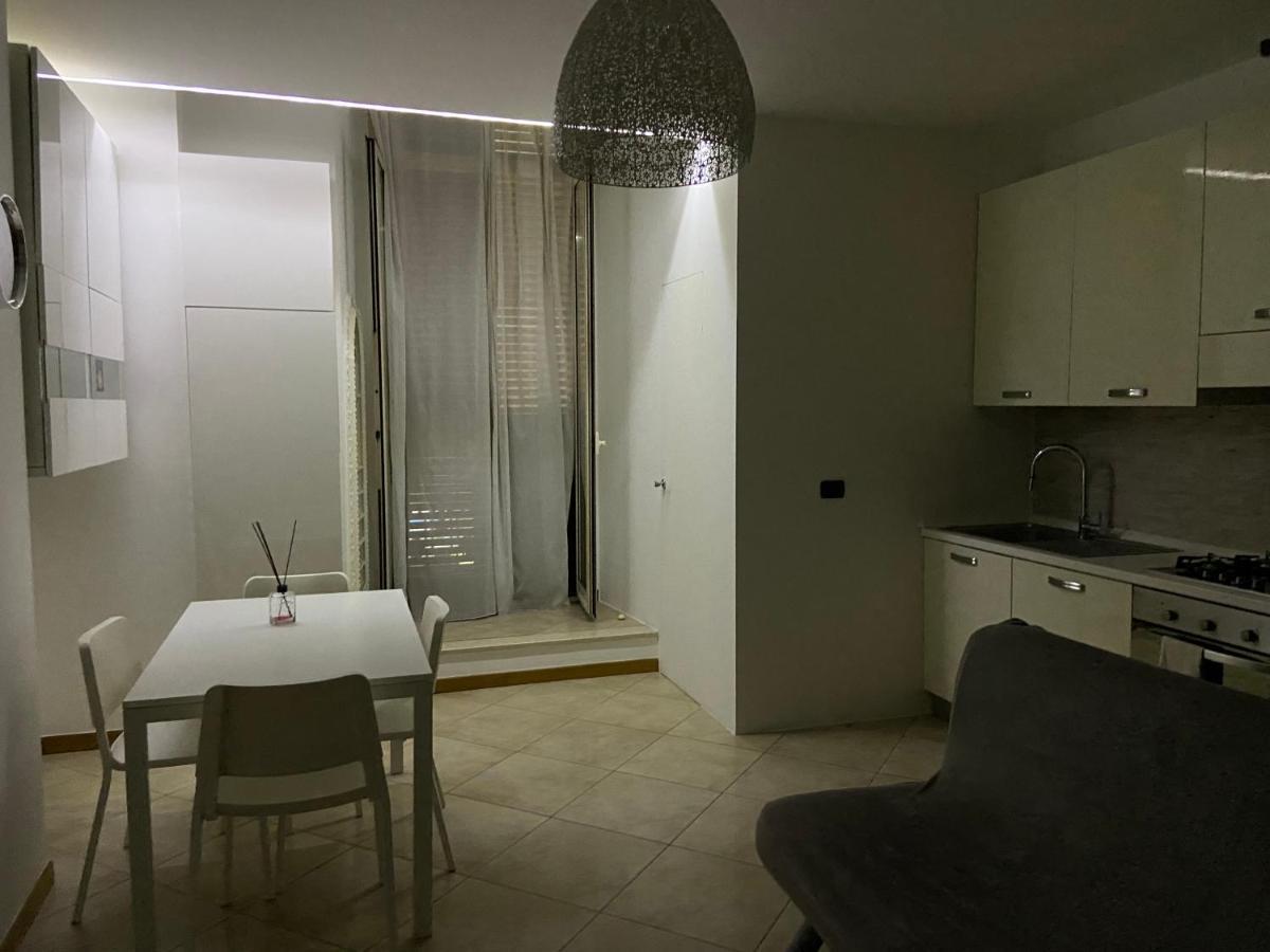Namaste Luxury Guest House Bari Bagian luar foto