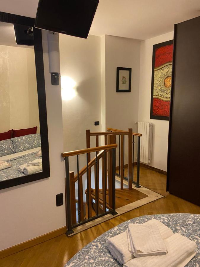 Namaste Luxury Guest House Bari Bagian luar foto