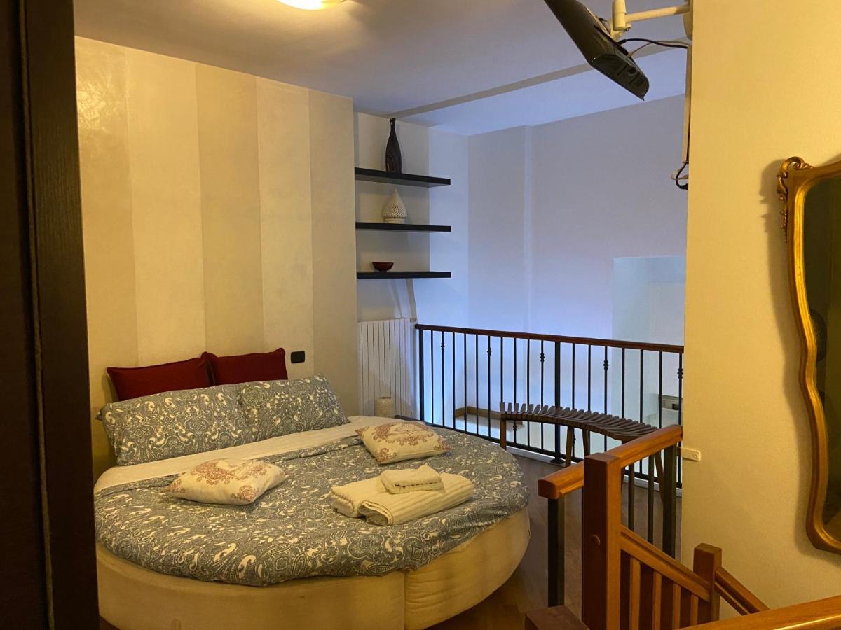 Namaste Luxury Guest House Bari Bagian luar foto