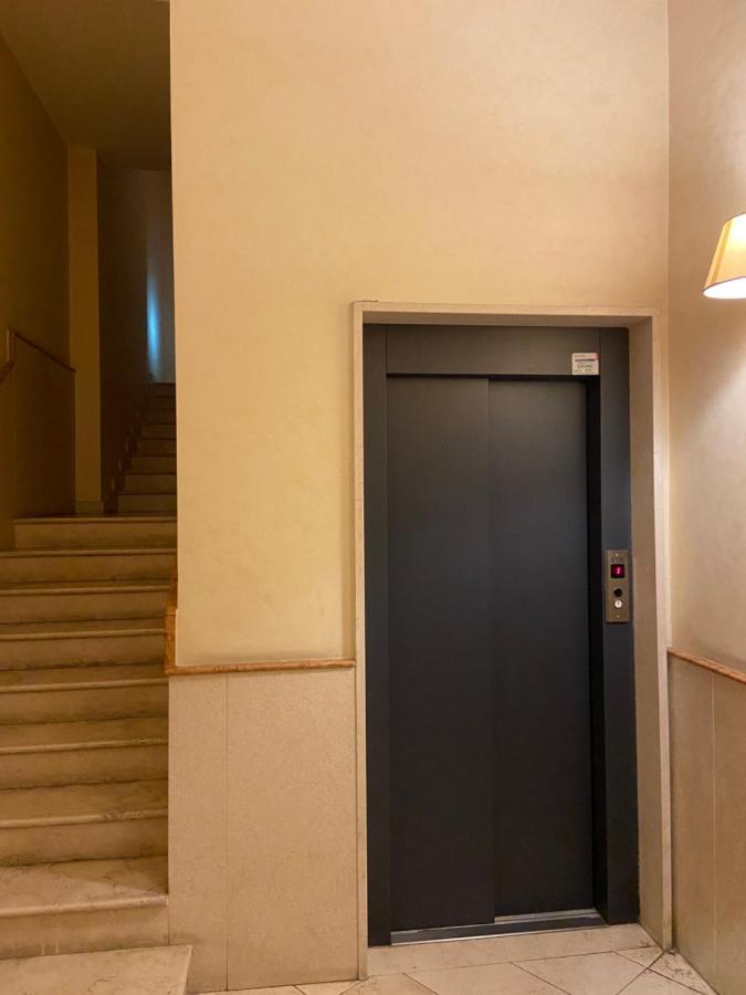 Namaste Luxury Guest House Bari Bagian luar foto