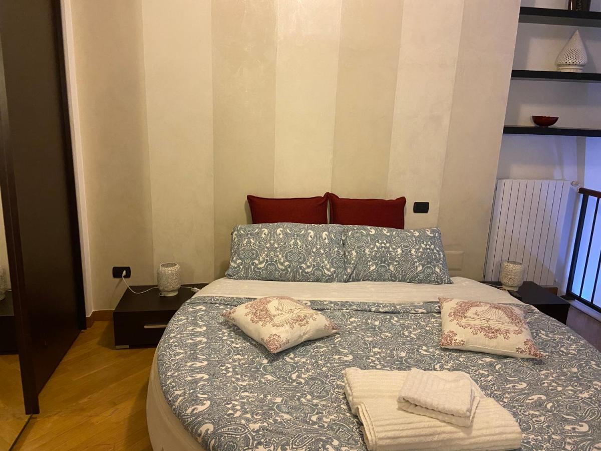 Namaste Luxury Guest House Bari Bagian luar foto