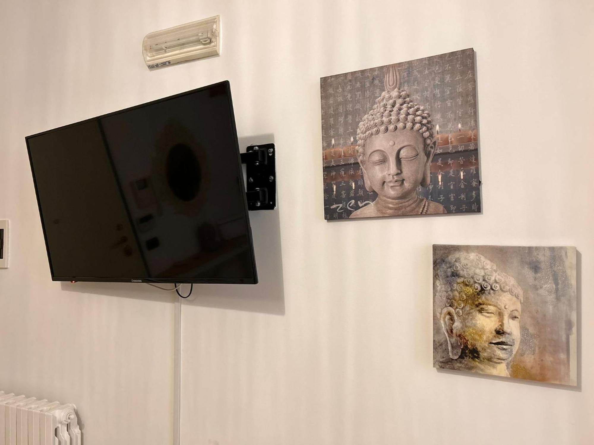 Namaste Luxury Guest House Bari Bagian luar foto