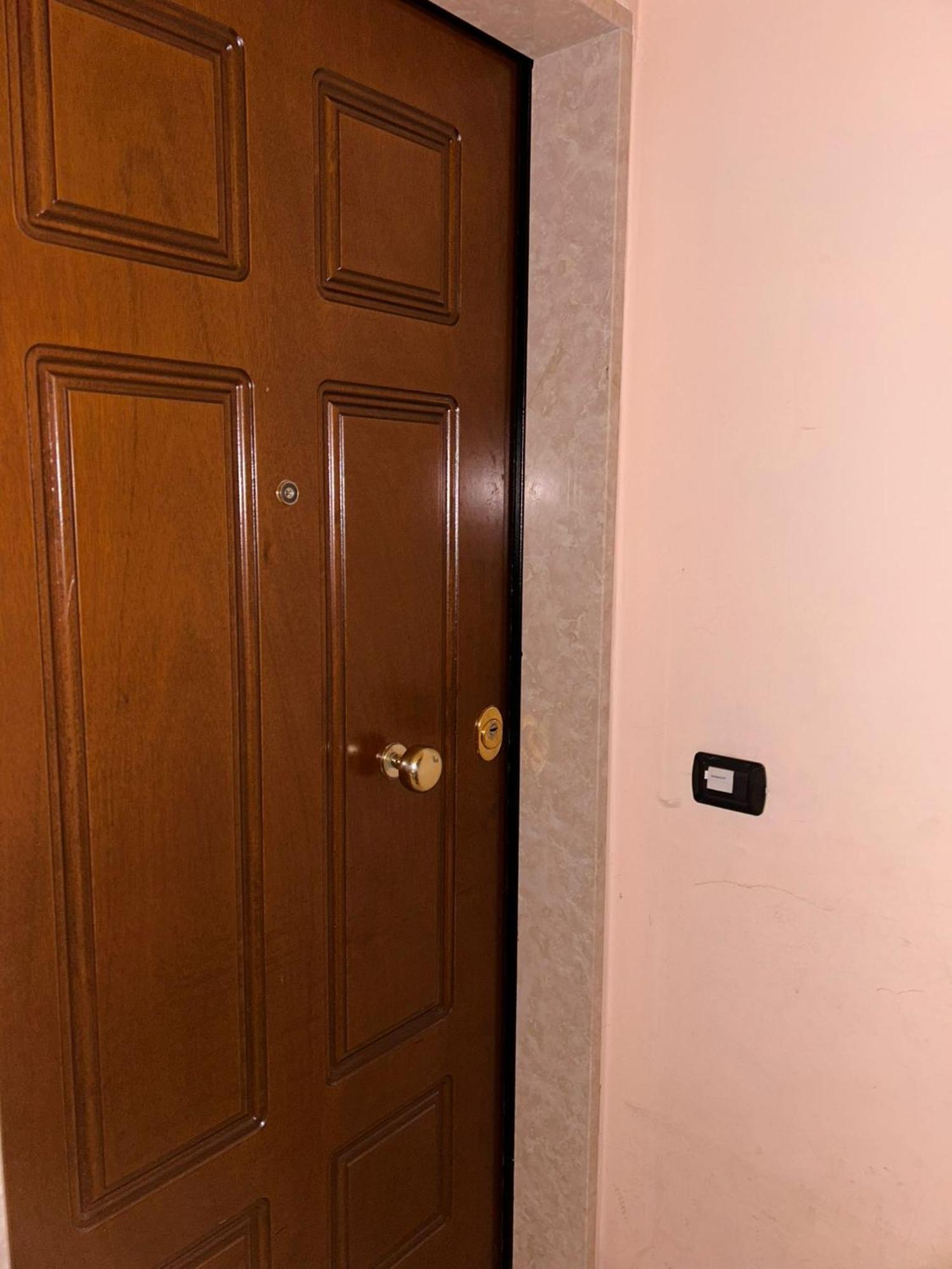 Namaste Luxury Guest House Bari Bagian luar foto