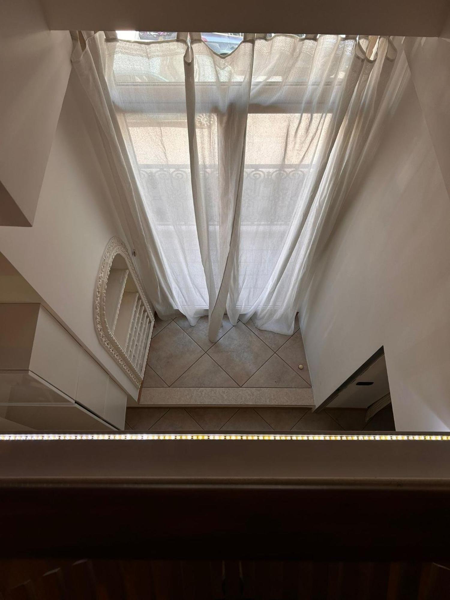 Namaste Luxury Guest House Bari Bagian luar foto