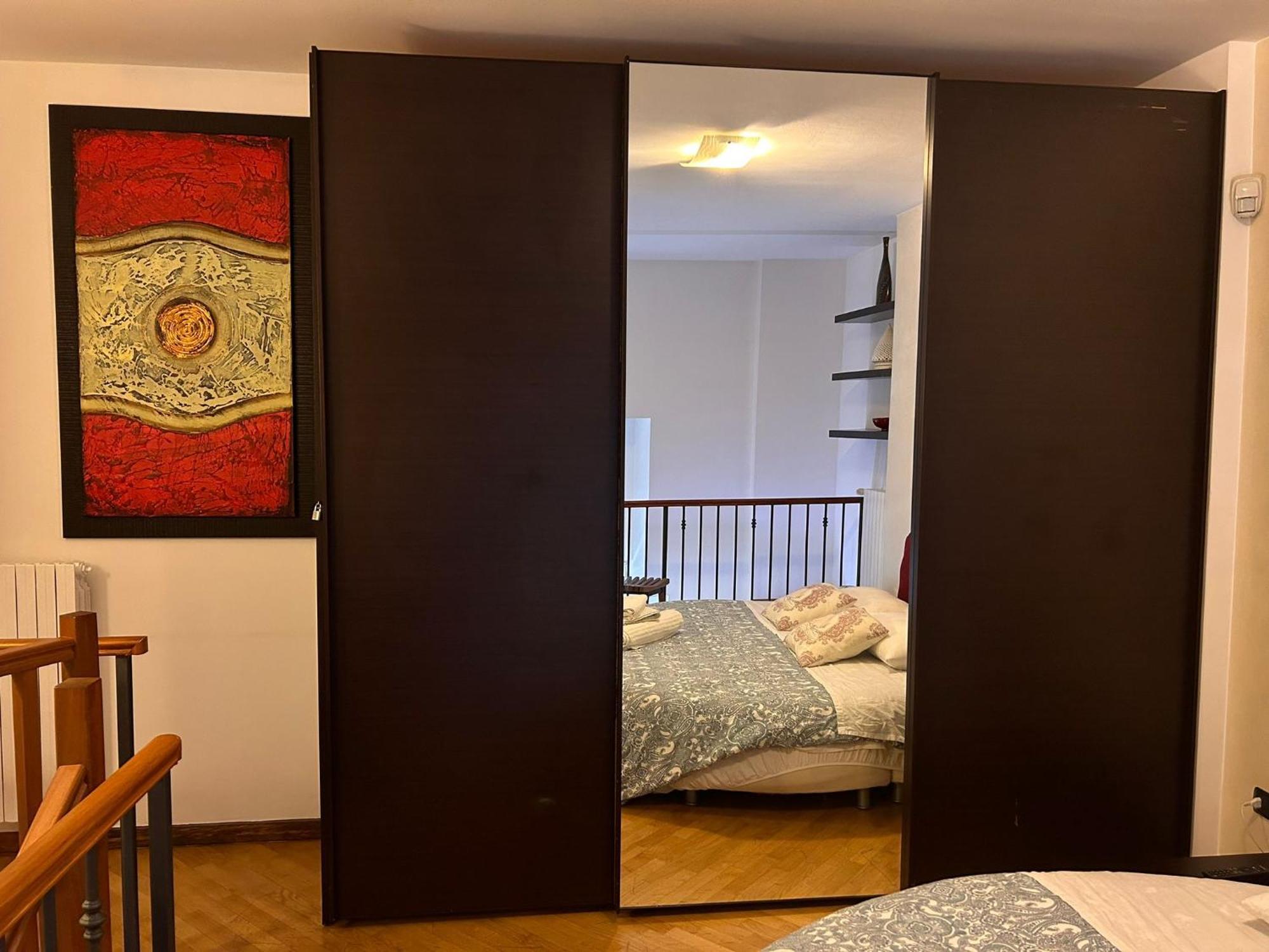 Namaste Luxury Guest House Bari Bagian luar foto
