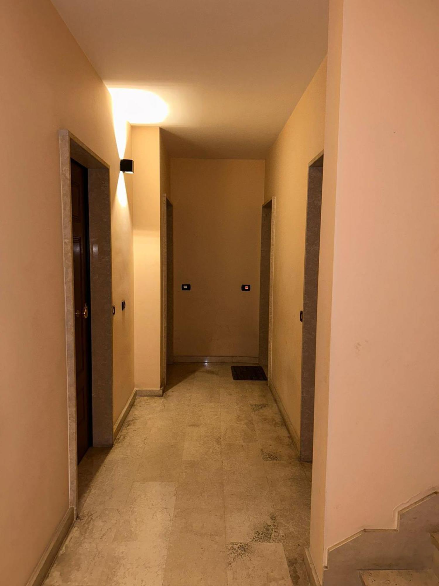 Namaste Luxury Guest House Bari Bagian luar foto