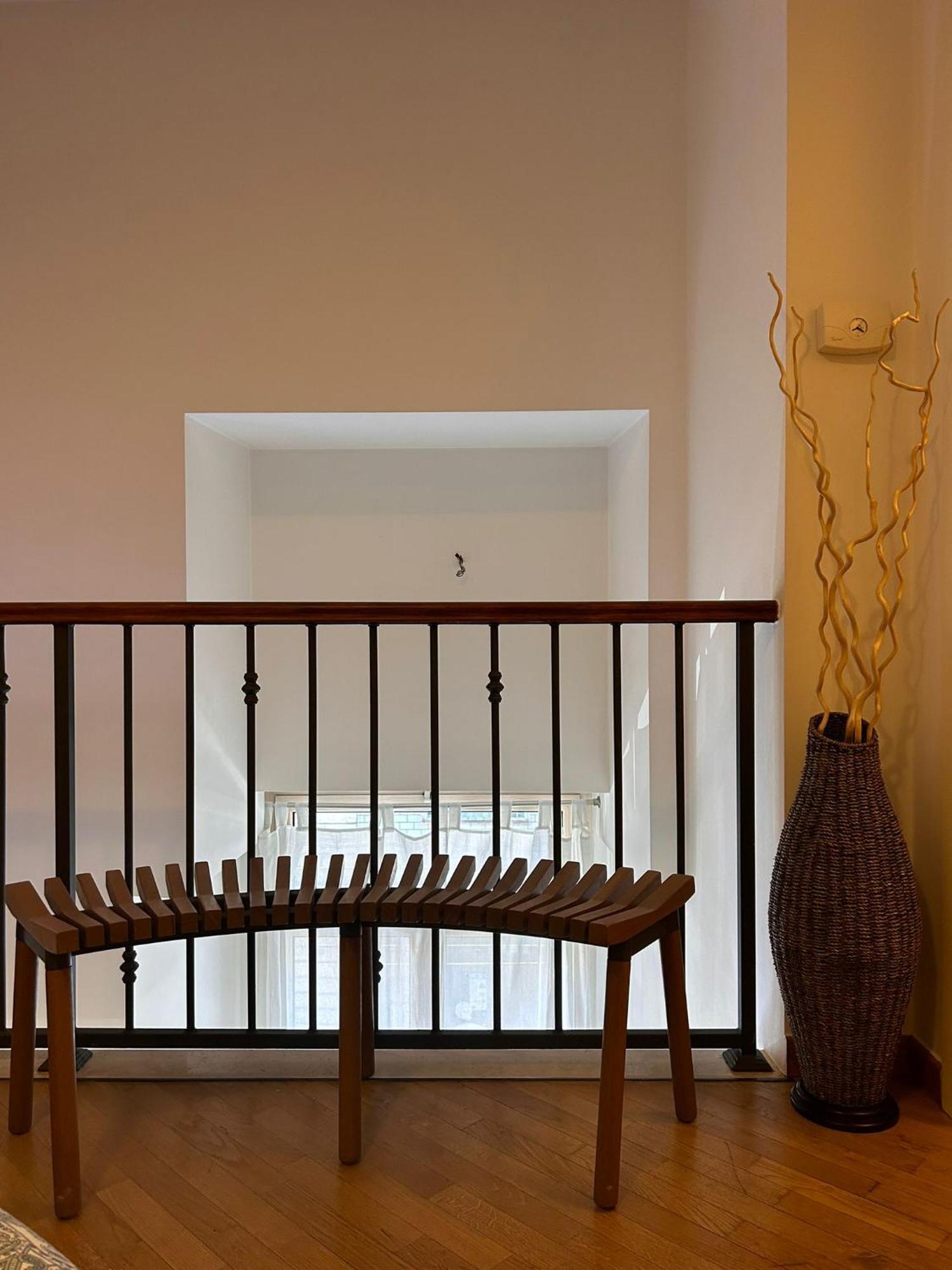 Namaste Luxury Guest House Bari Bagian luar foto