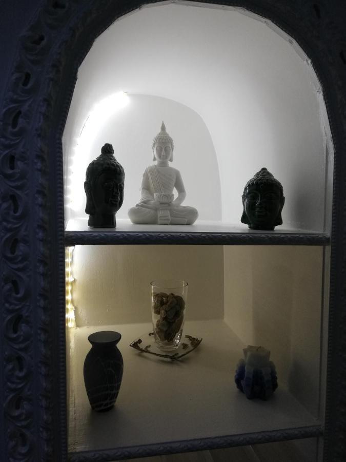 Namaste Luxury Guest House Bari Bagian luar foto